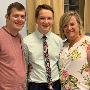 Meet your Posher, Curtis